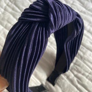 Ann Taylor Knotted Headband Set of 3